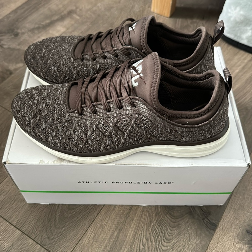 APL Women’s Techloom Phantom
